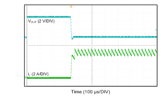 LMR14050 輸出短路