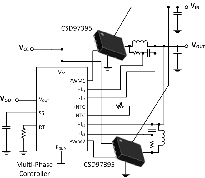 CSD97395Q4M 應(yīng)用圖表 CSD97395Q4M Applications_Diagram.gif