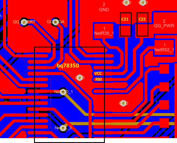 bq78350-R1 LayoutExample.gif