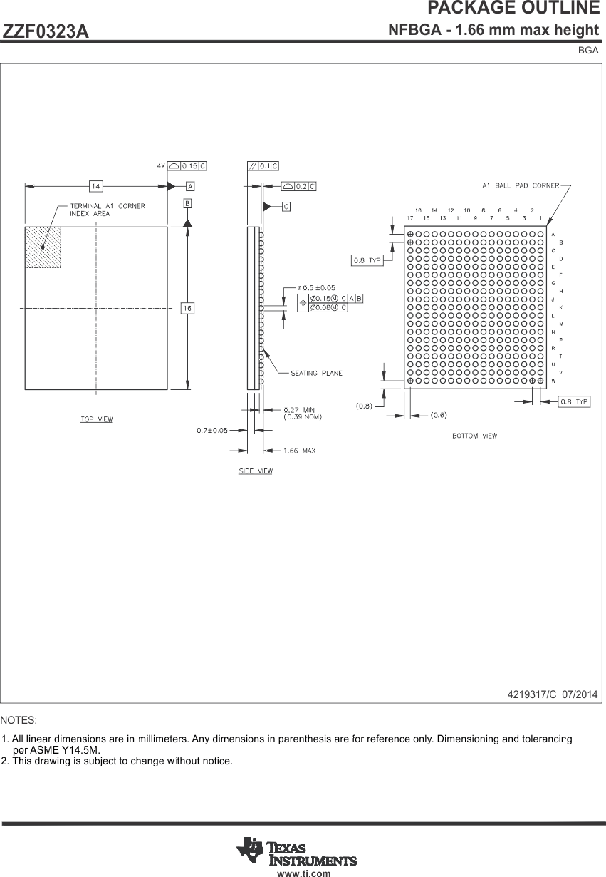 DDC2256A ZZF_mech_package.gif