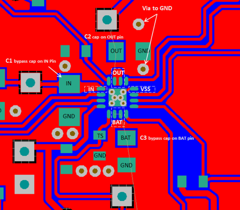 bq24232HA layout_SLUS821.gif