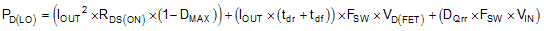 LM25141 LM25141 equation_46_snvsaj6.gif