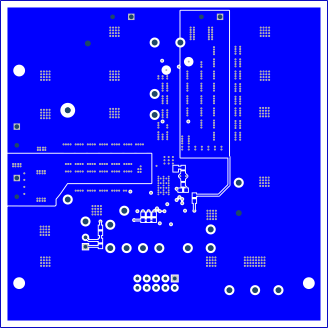 TPS548B22 evm_bottom_layer_SLUSCE4.gif
