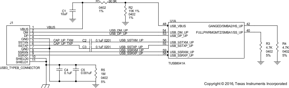 TUSB8041A upstream_port_imp_sllsew3.gif