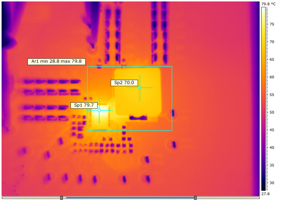 TPS549B22 Thermal Image GUID-F67AD7F3-B29D-4D4C-8269-87638124CA67-low.png