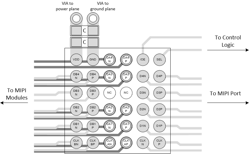 TS5MP645 Layout.gif