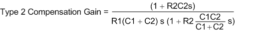 TLV2460-Q1 TLV2460A-Q1 TLV2461-Q1 TLV2461A-Q1 TLV2462-Q1 TLV2462A-Q1 TLV2463-Q1 TLV2463A-Q1 TLV2464A-Q1 pe2compgain_gls008.gif