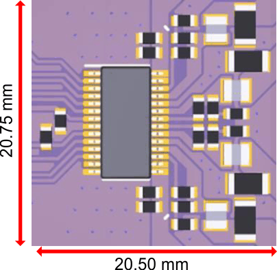 TPA3138D2 3138-top-layer-FB.gif