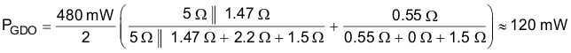 UCC20225-Q1 UCC20225A-Q1 sluscv6-equation-missing-1.gif