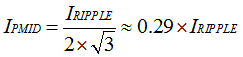 BQ25882 IPMID_eqn7.gif