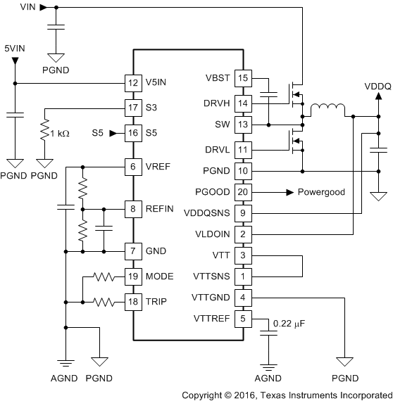 TPS51916 typ_app_no_vtt.gif