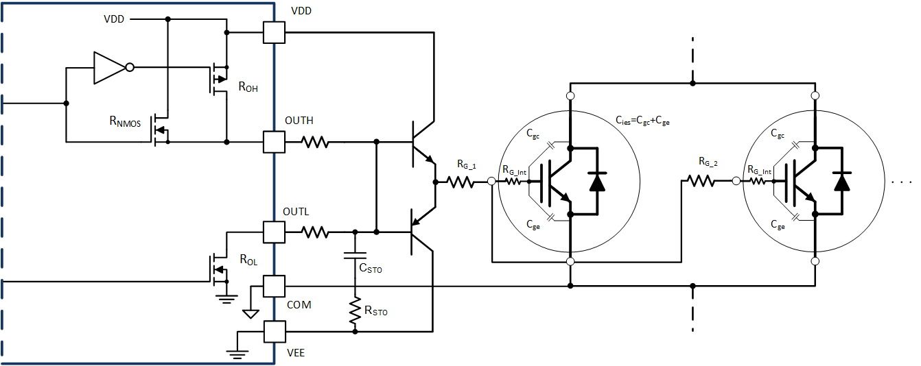UCC21736-Q1 parallel-IGBT-boost_general.gif