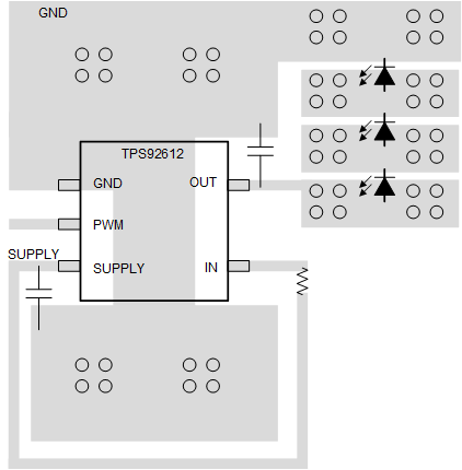 TPS92612 tps92612-layout-example.gif