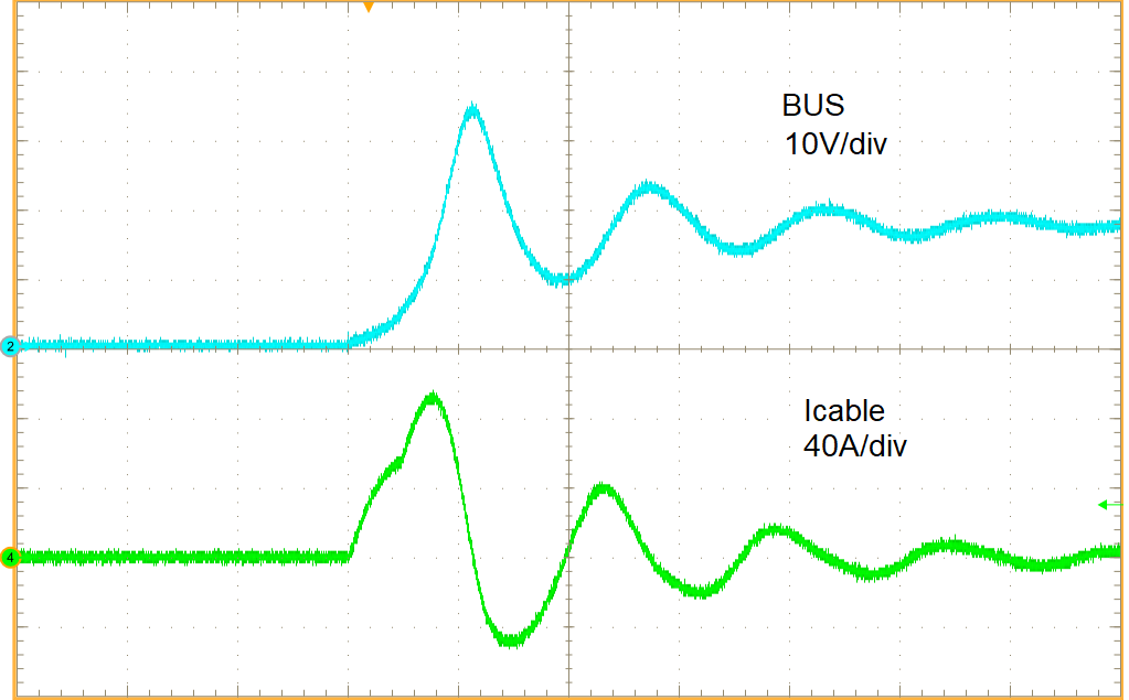 TPD3S713-Q1 TPD3S713A-Q1 Disabled, 35-V, 1210, X7R COUT Capacitor
Without SMAJ18 GUID-B5E4A688-C02E-42F7-BD96-A02D0CE52F2A-low.png
