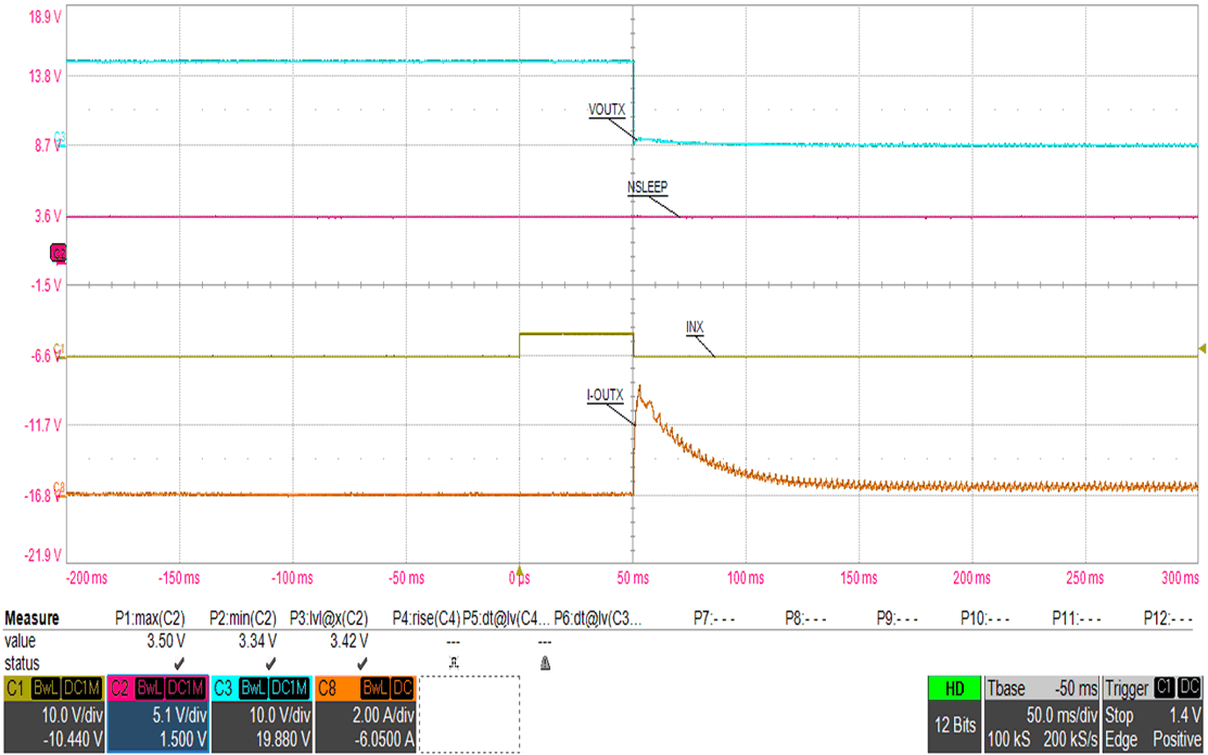 使用低側(cè) FET 在并聯(lián)半橋模式下驅(qū)動電機 GUID-20210108-CA0I-83DP-B8GX-SCLKG6DWCJ4R-low.gif