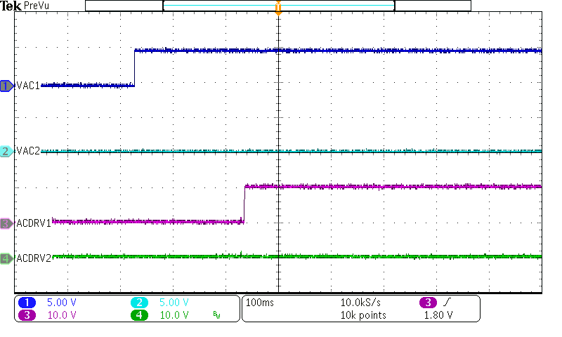 Power Up from VAC1 with
ACFET1-RBFET1 and ACFET2-RBFET2 GUID-20210210-CA0I-5WBG-PBQG-CNTX2GPTBCGS-low.png
