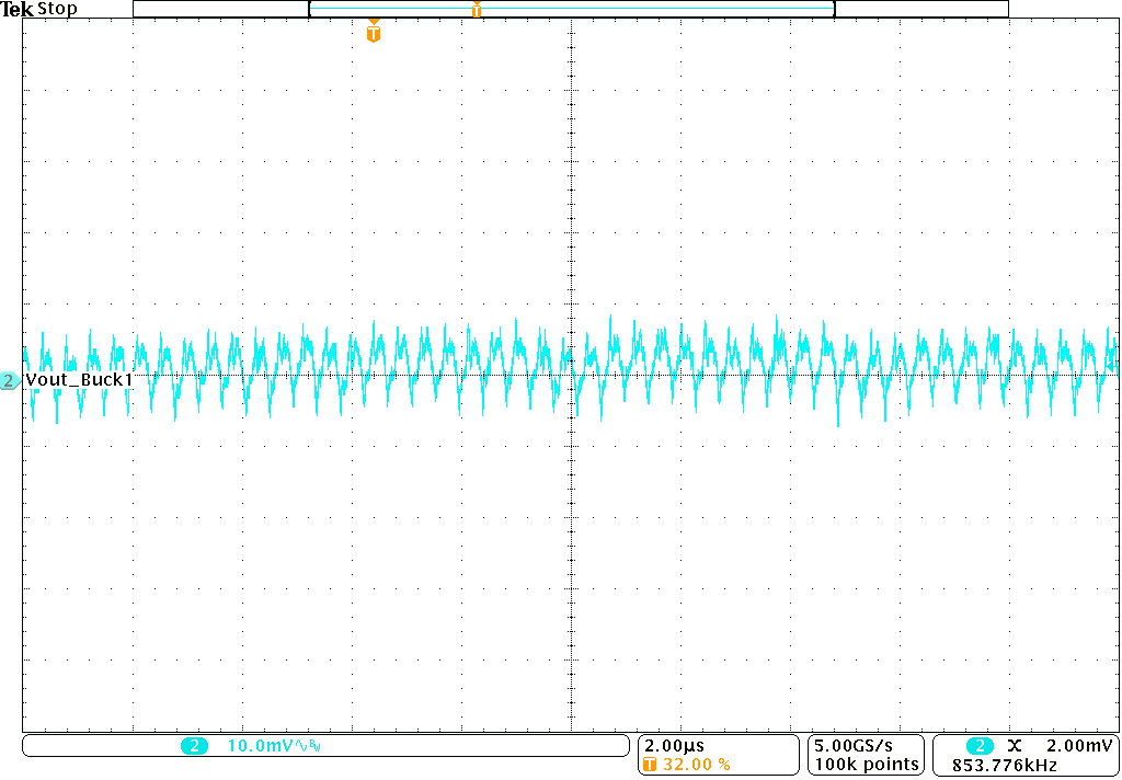 TPS62441 TPS62442 Output Voltage Ripple GUID-2AC6933C-9725-45D9-B628-07CF3EF3CE2B-low.png