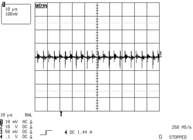 UC1842A UC1843A UC1844A UC1845A  UC2842A UC2843A UC2844A UC2845A  UC3842A UC3843A UC3844A UC3845A VOUT 紋波電壓