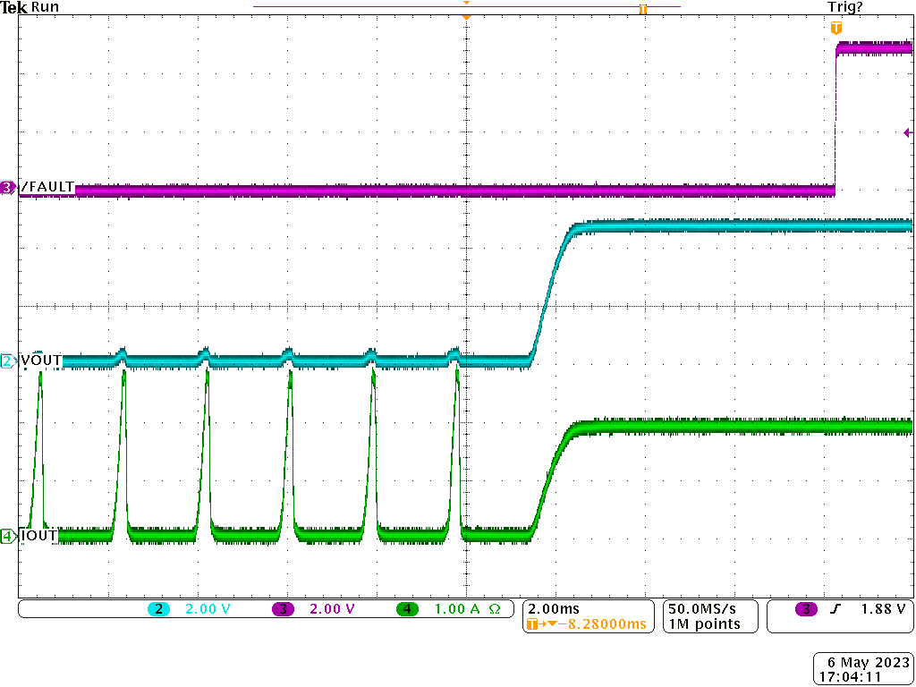 TPS2000E TPS2001E TPS2068E TPS2069E TPS2001E 輸出對滿載短路