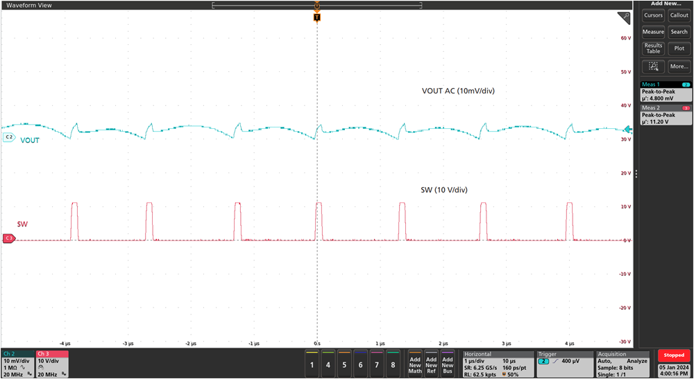 TPS54KC23 輸出電壓紋波 – FCCM GUID-20240110-SS0I-CWQG-HTZ1-WCBQRMQGSXD8-low.png