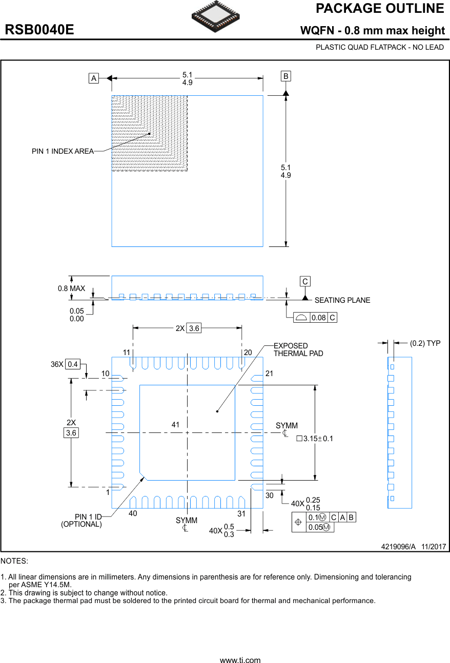ADC3664-SEP ADC3664-EP 