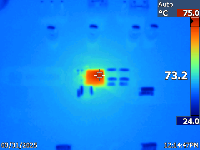 TPSM33606-Q1 TPSM33610-Q1 TPSM33620-Q1 熱捕獲，36VIN，3.3VOUT，2.2MHz，2A 負(fù)載電流