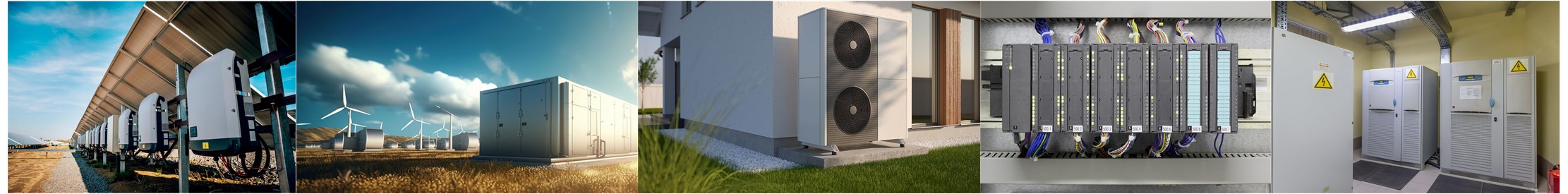  光伏逆變器、不間斷電源 (UPS)、HVAC 系統(tǒng)、可編程邏輯控制器和儲(chǔ)能系統(tǒng)都依賴 CAN