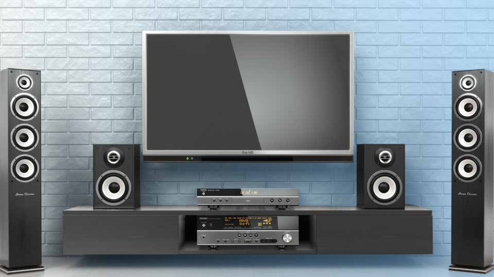  個人電子產(chǎn)品中的傳感用例（便攜式計算機(jī)/筆記本電腦、電視和家庭影院系統(tǒng)、條形音箱）