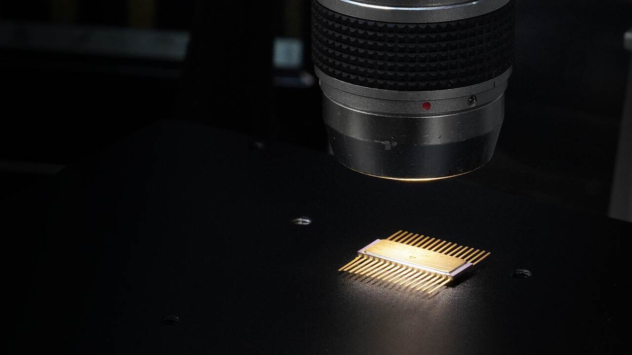  德州儀器 (TI) 航天 EP 產(chǎn)品