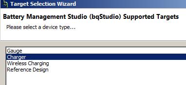 BQ25758EVM, BQ25758AEVM