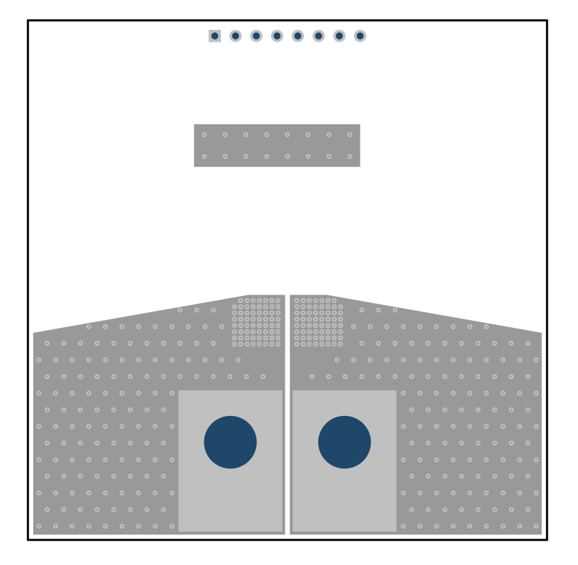 TMCS-A-ADAPTER-EVM 底層