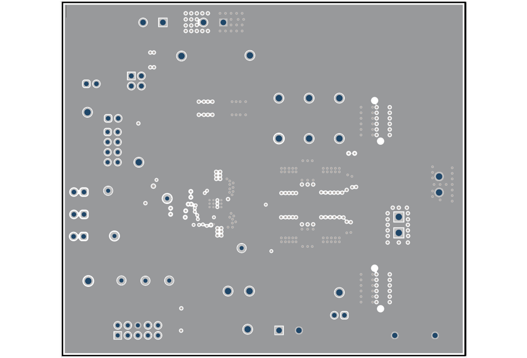 TPS544C27 TPS544C27EVM 第 2 層