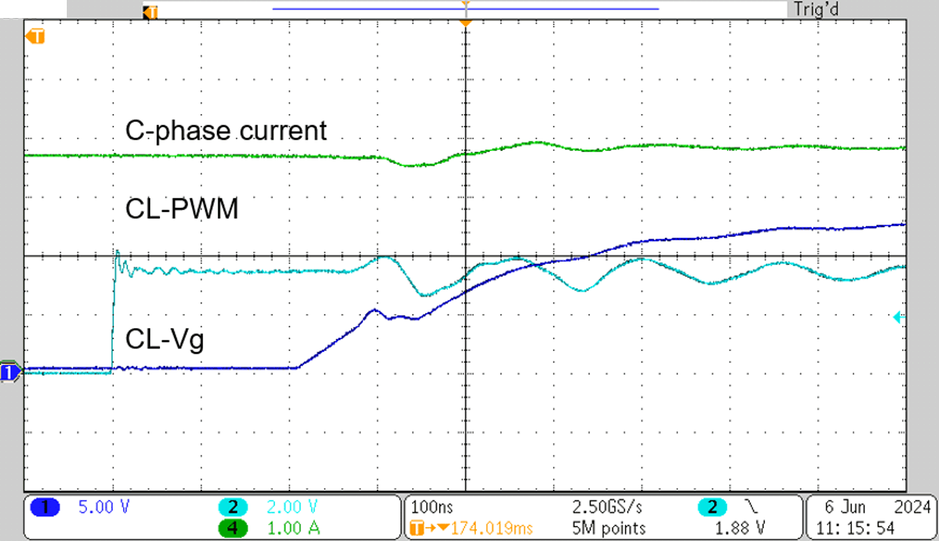 TIDA-010956 導(dǎo)通傳播延遲