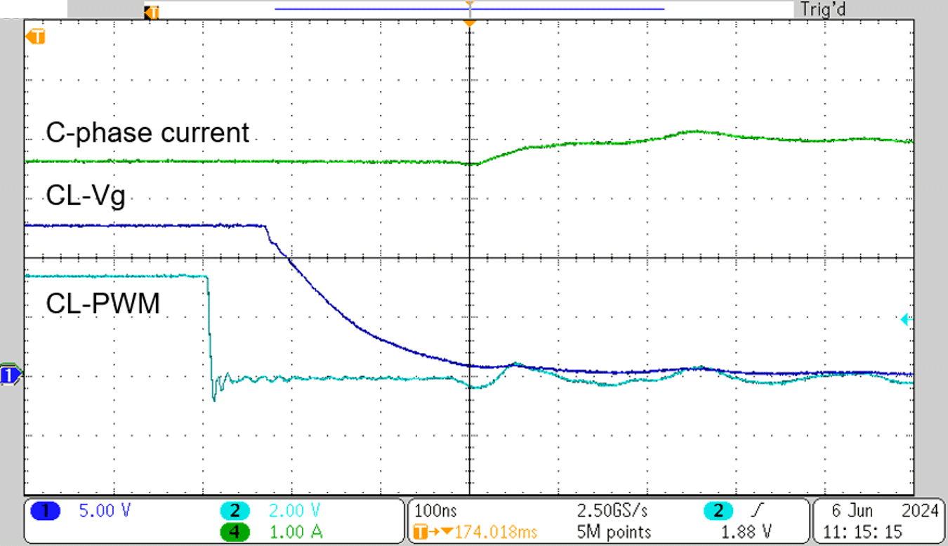 TIDA-010956 關(guān)斷傳播延遲