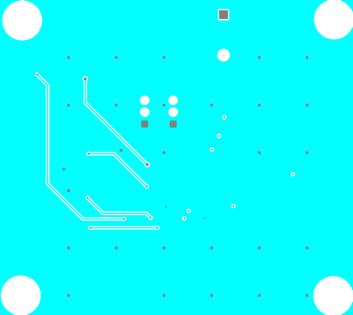 LOG300DEVM, LOG300RGTEVM LOG300DEVM 第 2 層