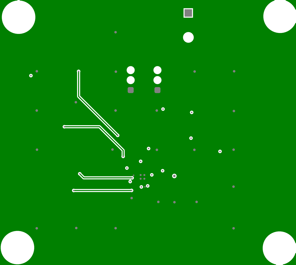 LOG300DEVM, LOG300RGTEVM LOG300RGTEVM 第 1 層