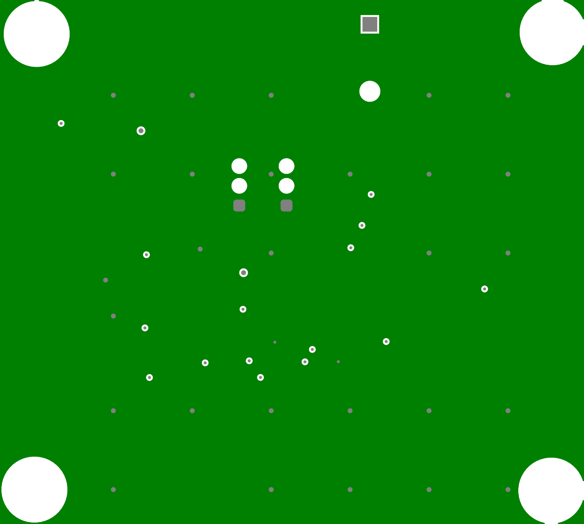 LOG300DEVM, LOG300RGTEVM LOG300DEVM 第 1 層