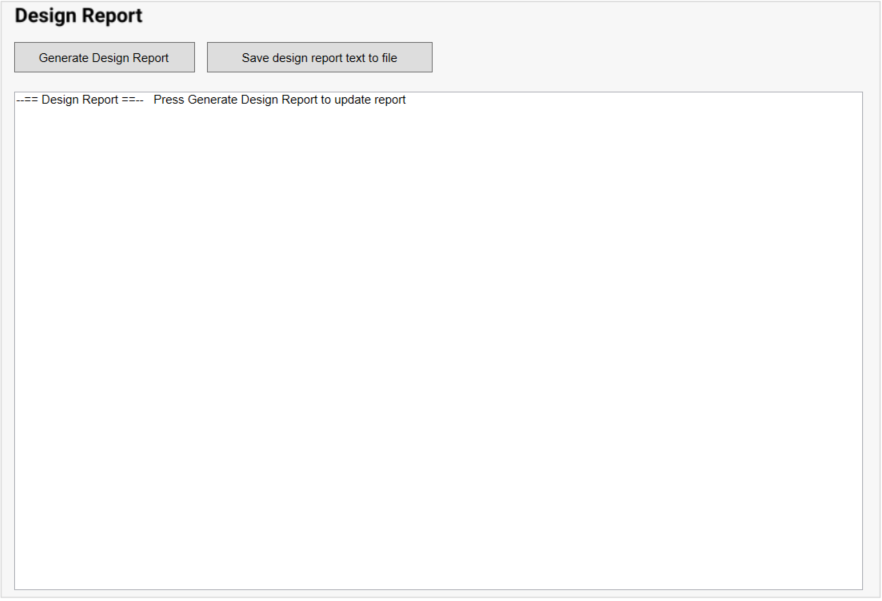 LMK5C33414AEVM 設(shè)計(jì)報(bào)告頁面
