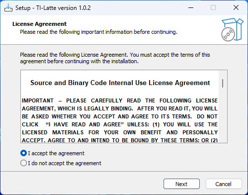 LIGHTSOURCE01EVM LIGHTSOURCE01EVM 軟件安裝啟動