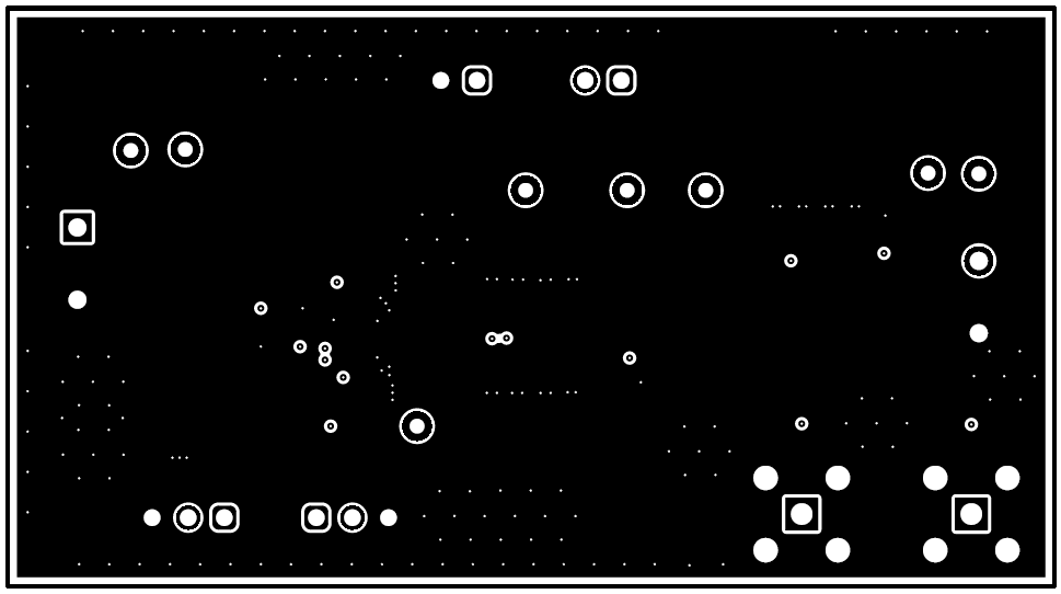 TPS62968EVM 內(nèi)層 1