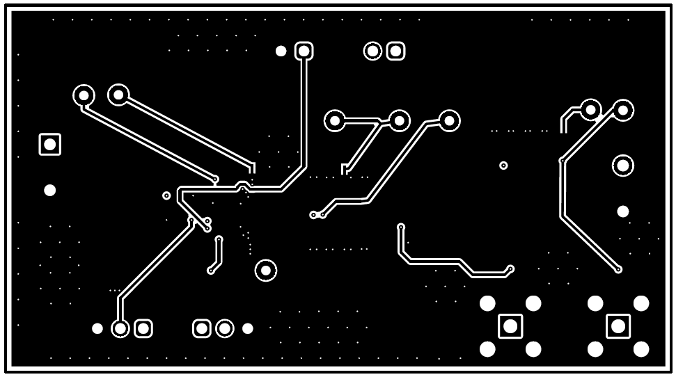 TPS62968EVM 內(nèi)層 2