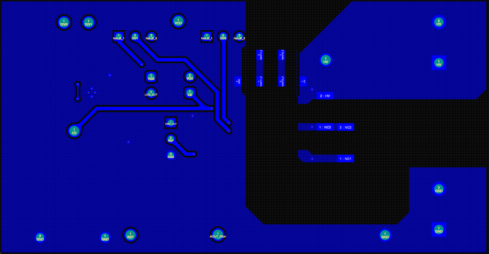 TPS4141Q1EVM TPS4141-Q1 EVM - 第 2 層