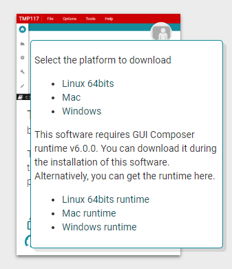 TMP411 下載彈出窗口