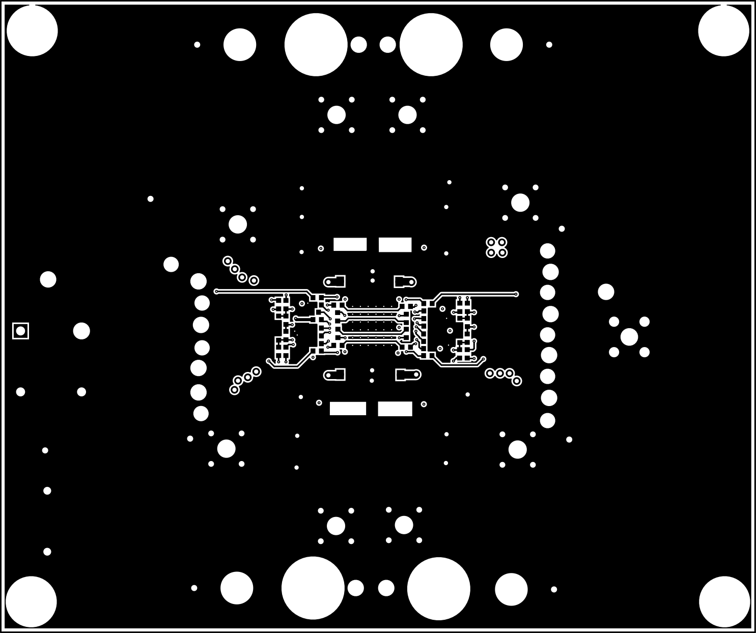 TPS7H4104EVM TPS7H4104EVM 底層