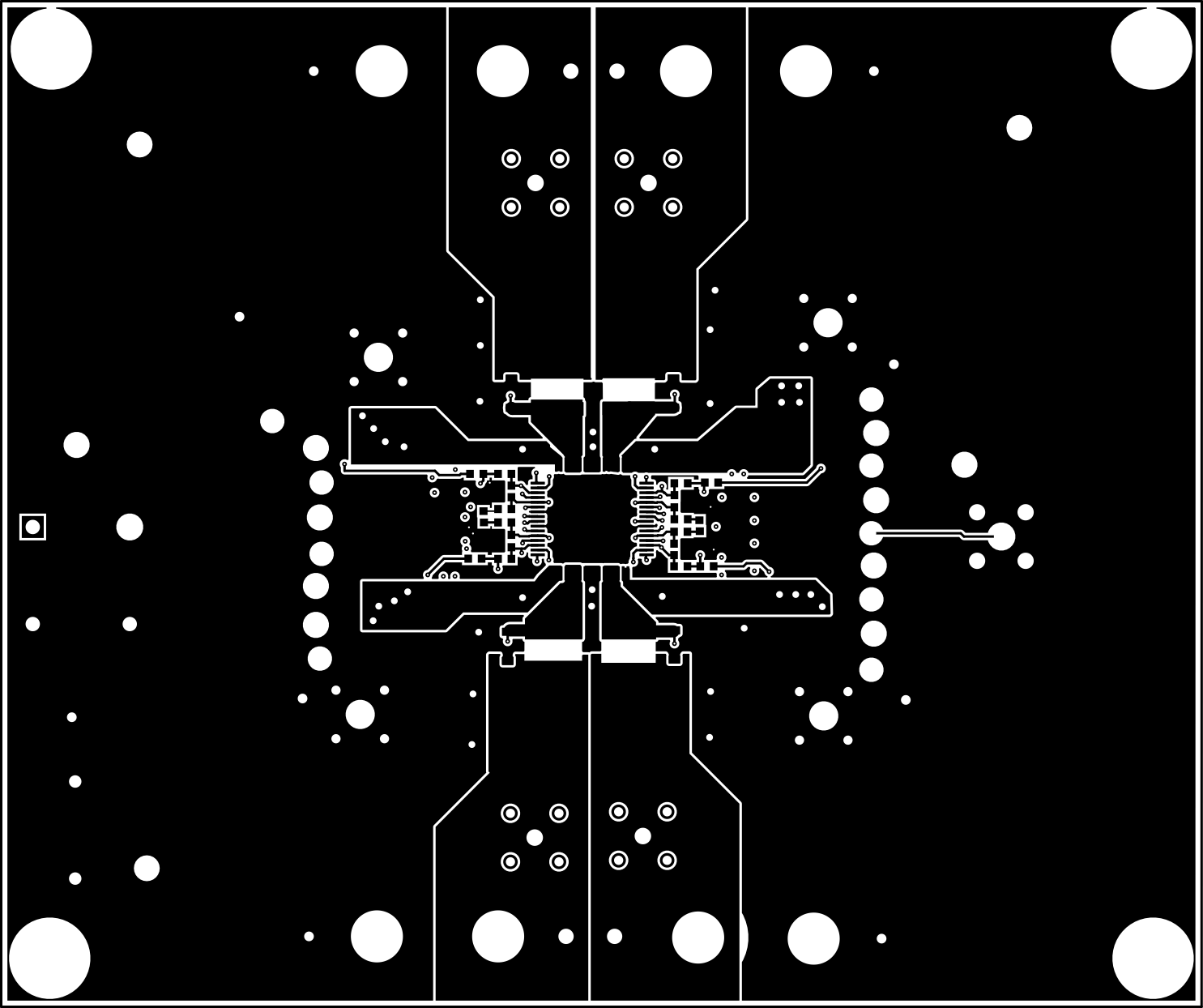 TPS7H4104EVM TPS7H4104EVM 頂層