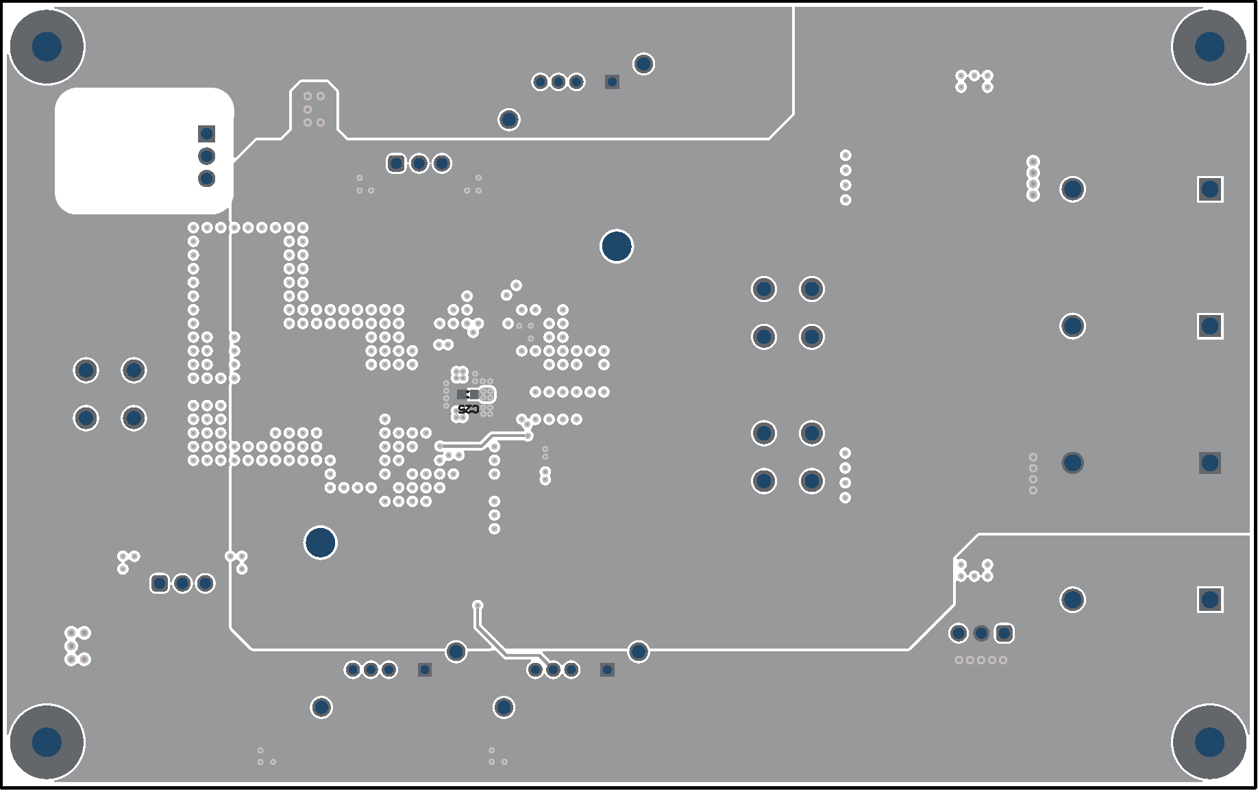 THS3470REBEVM THS3470REBEVM 底層