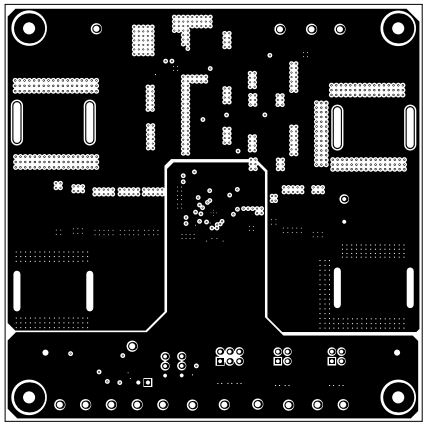 TPS4812Q1EVM TPS4812Q1EVM 電路板內(nèi)部信號(hào)層