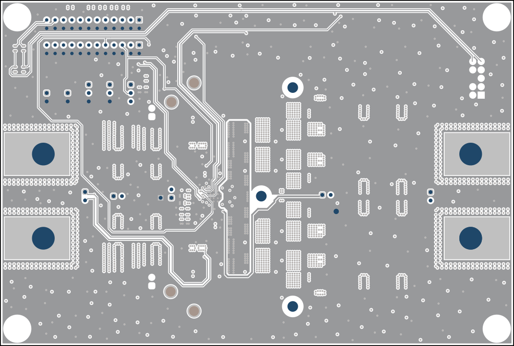 LM5125AEVM-BST 信號層 2