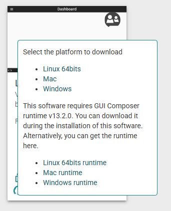 LM50HVEVM 下載彈出窗口
