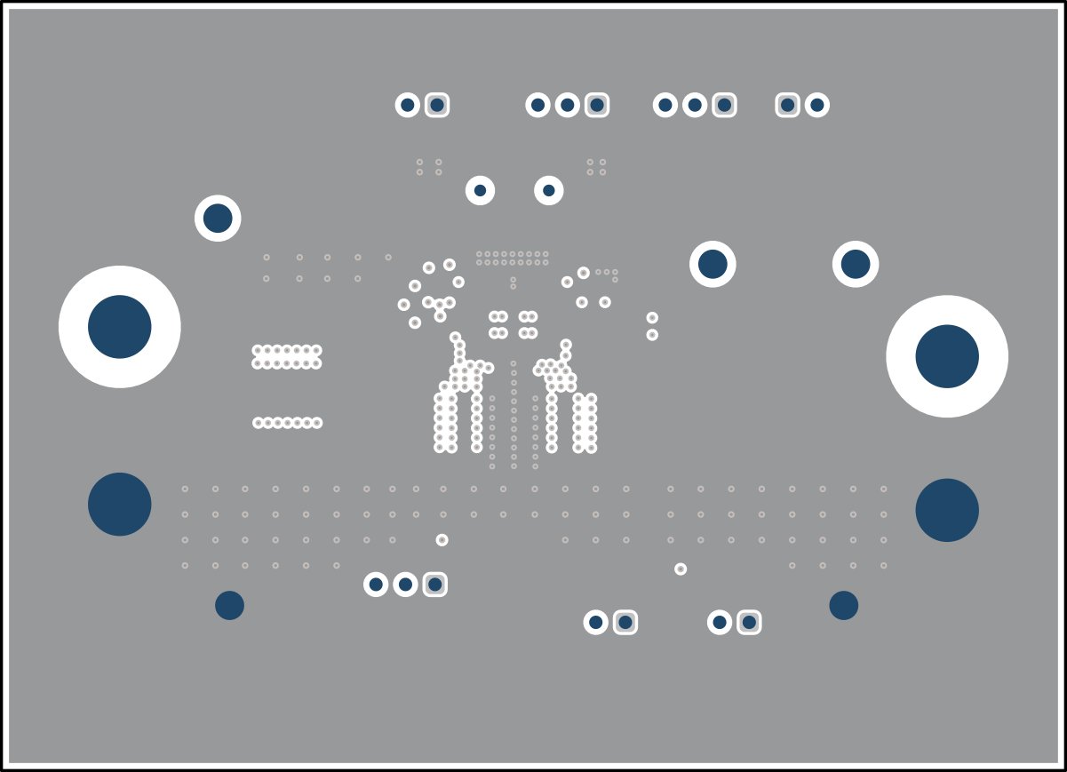 TPSM852892EVM TPSM852892EVM 內(nèi)層 1